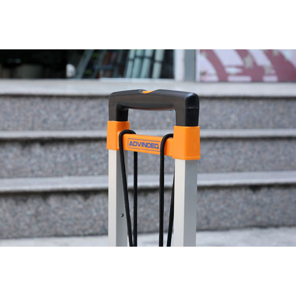 Xe Đẩy Hàng 2 Bánh Rút Gọn ADVINDEQ TL-80C - Hàng Chính Hãng