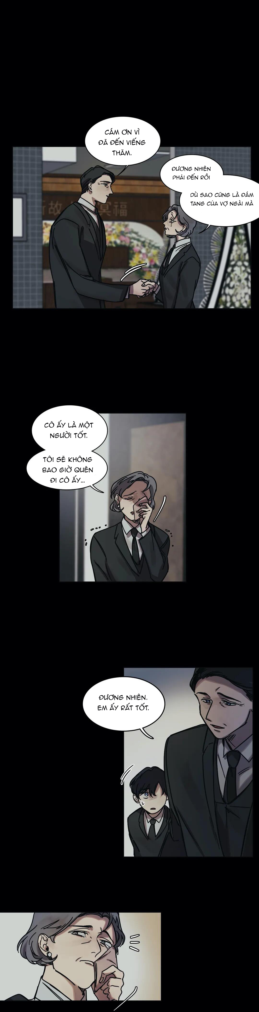 góc nhìn thứ ba (full) chapter 10.2 3