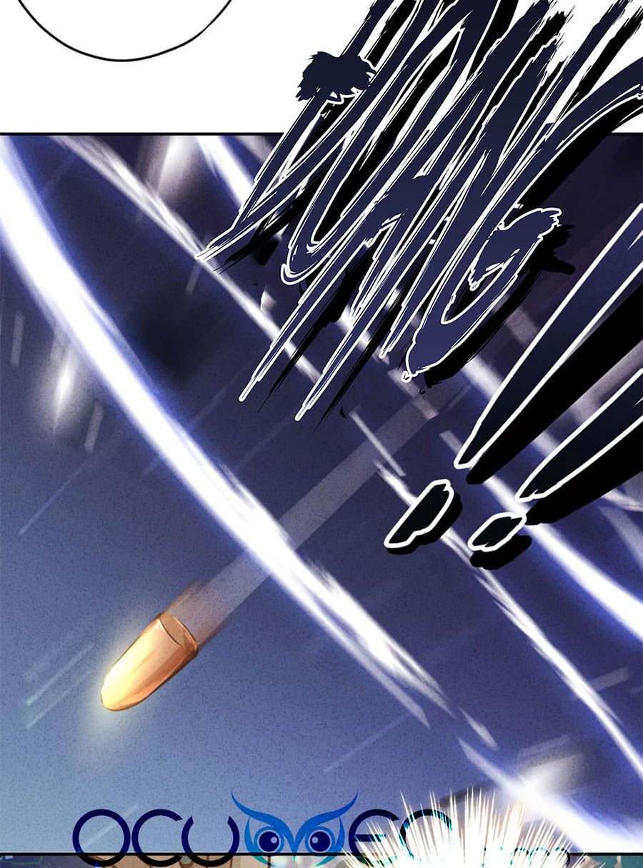 thiếu soái, vợ anh muốn lật trời! chapter 95 30