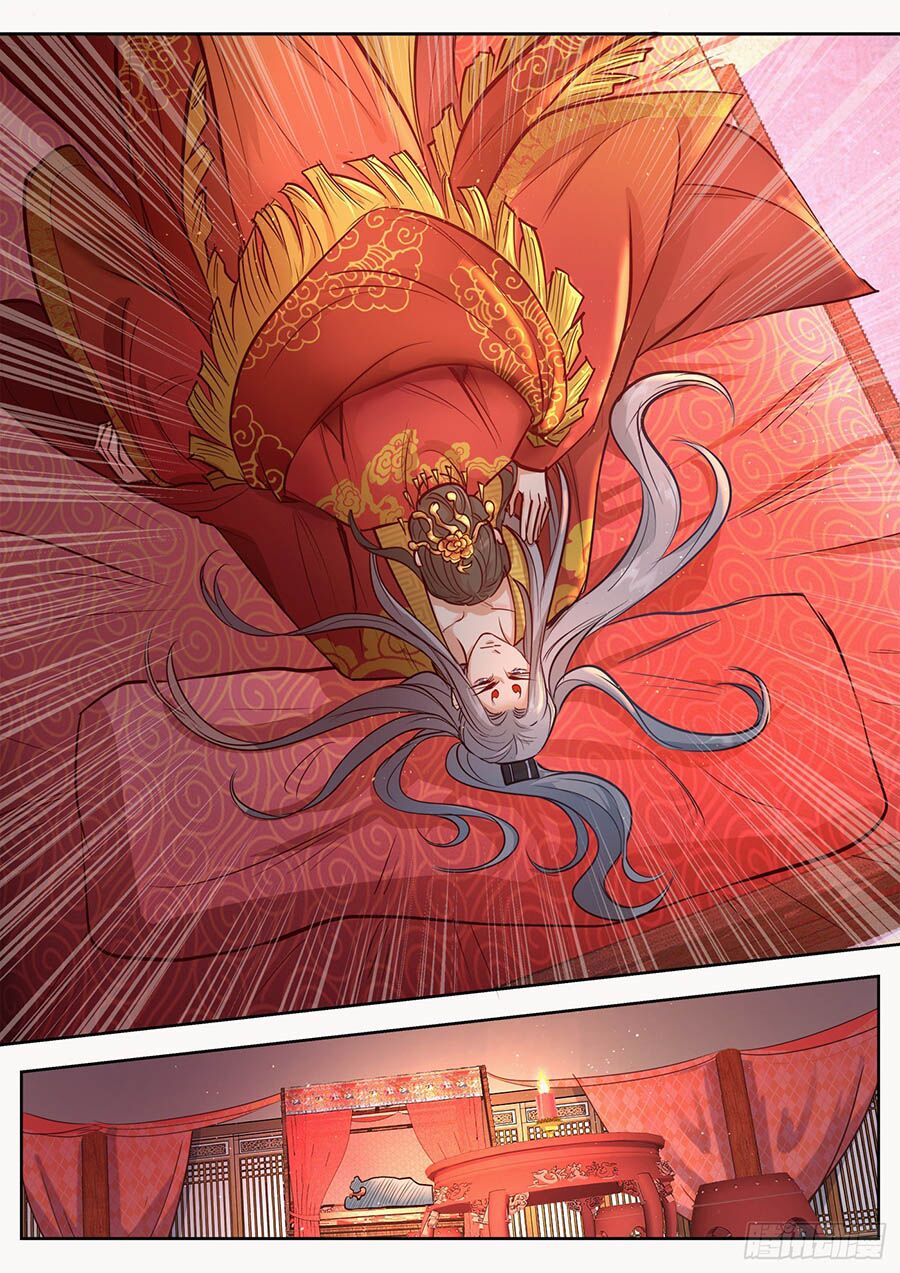 Luôn Có Yêu Quái Chapter 322 6