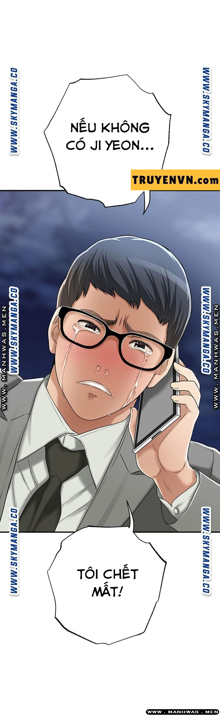 craving - dục vọng chapter 43 3