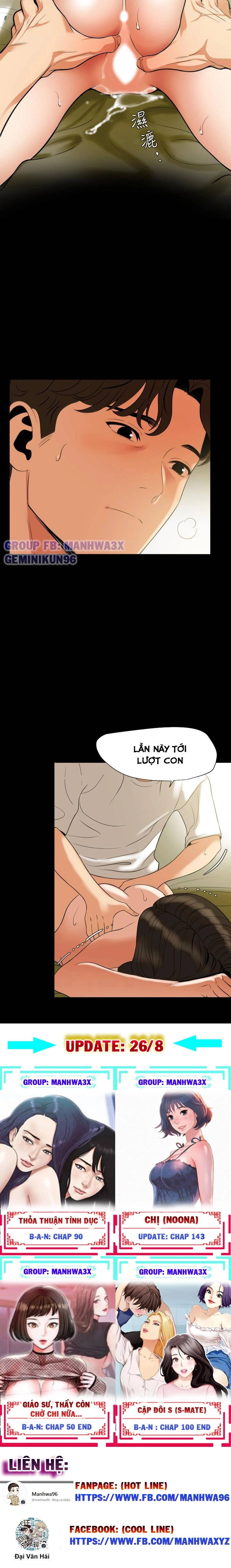 con rể chapter 51 18