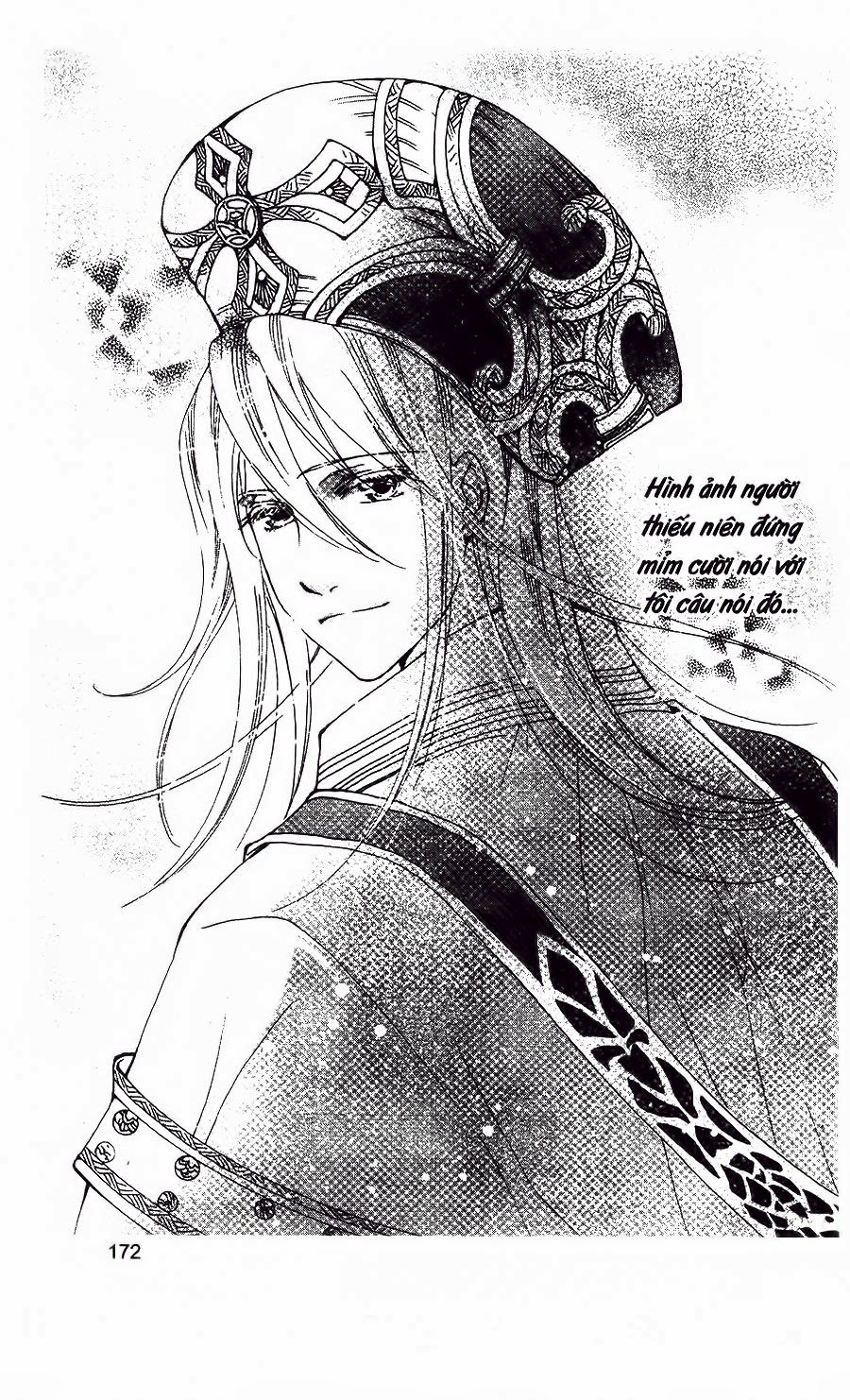 hoa và đoản kiếm chapter 6 27