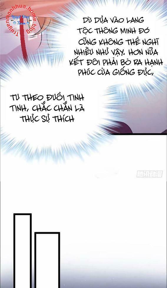 [16+] thảnh thơi thú thế chủng chủng điền, sinh sinh tể chapter 80 5