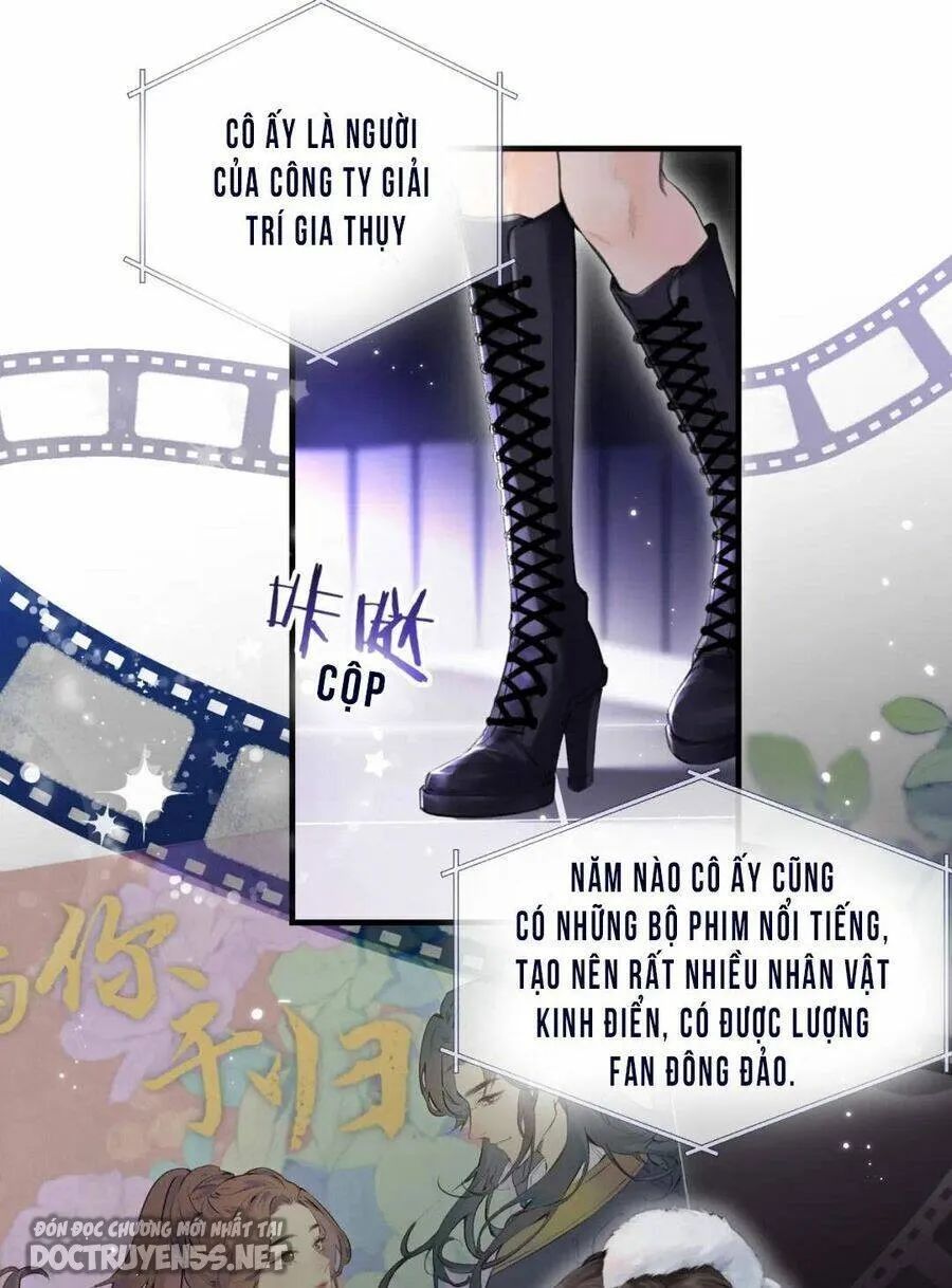 vợ chồng siêu sao có chút ngọt [m] chapter 15 21