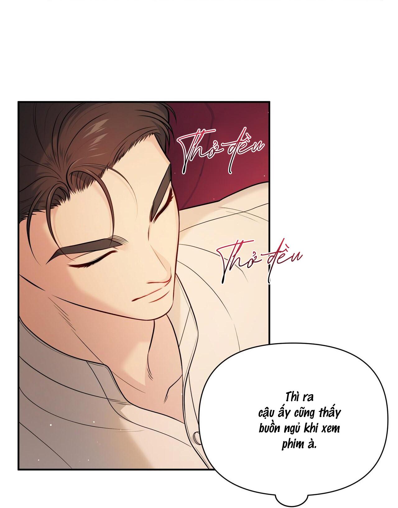 chuyện tình bí mật chapter 5 27