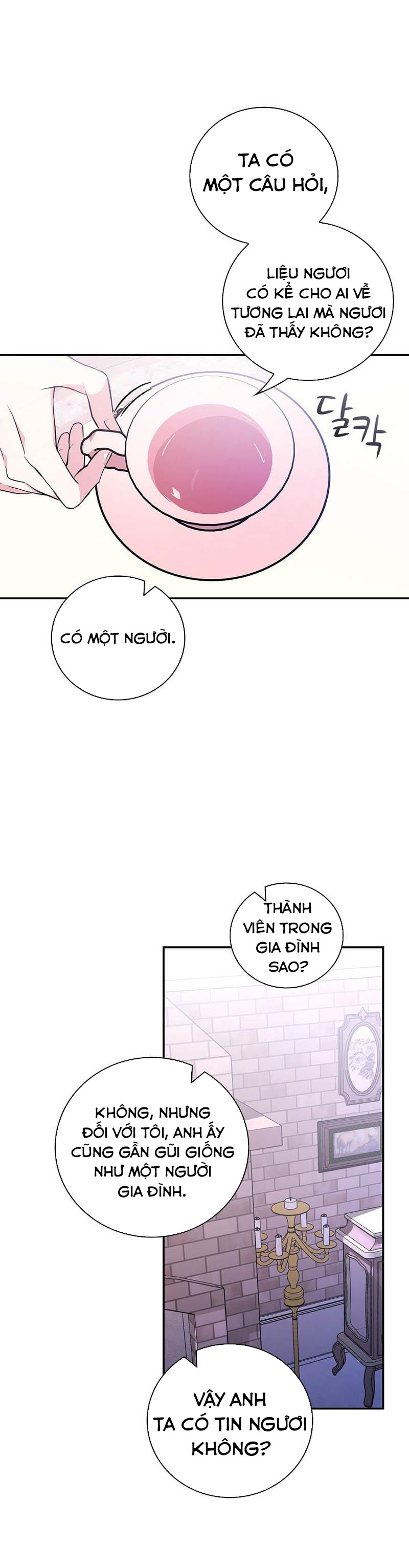 tôi trở thành mẹ của vị anh hùng chiến binh chapter 42 21