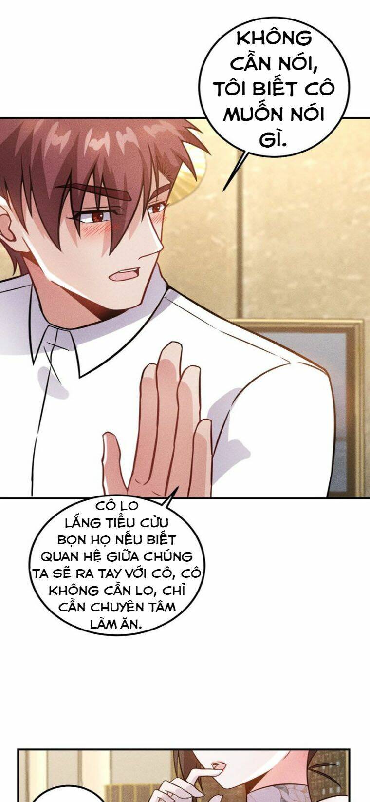 cao thủ cận vệ của nữ chủ tịch chapter 68 31