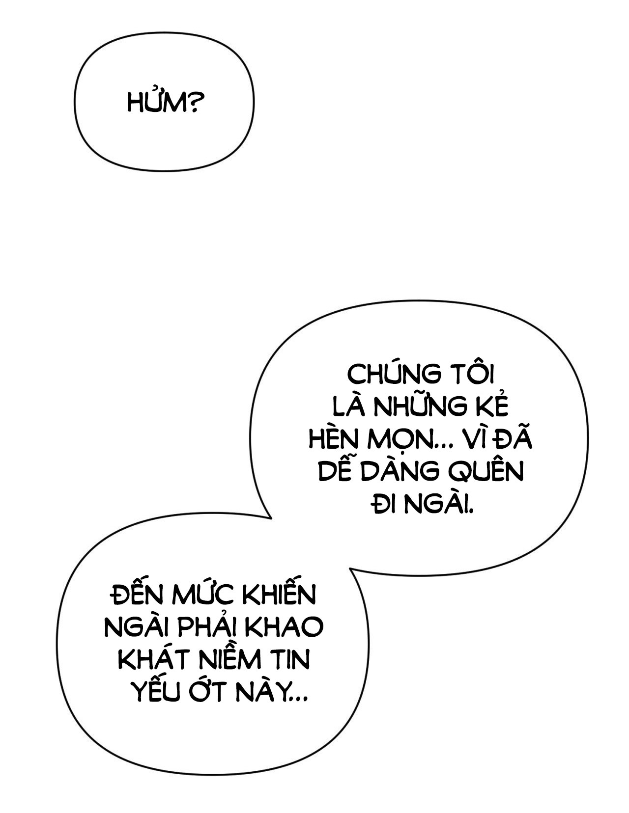 Ta Sẽ Khiến Cậu Được Vui Vẻ chapter 4.2 - Trang 6