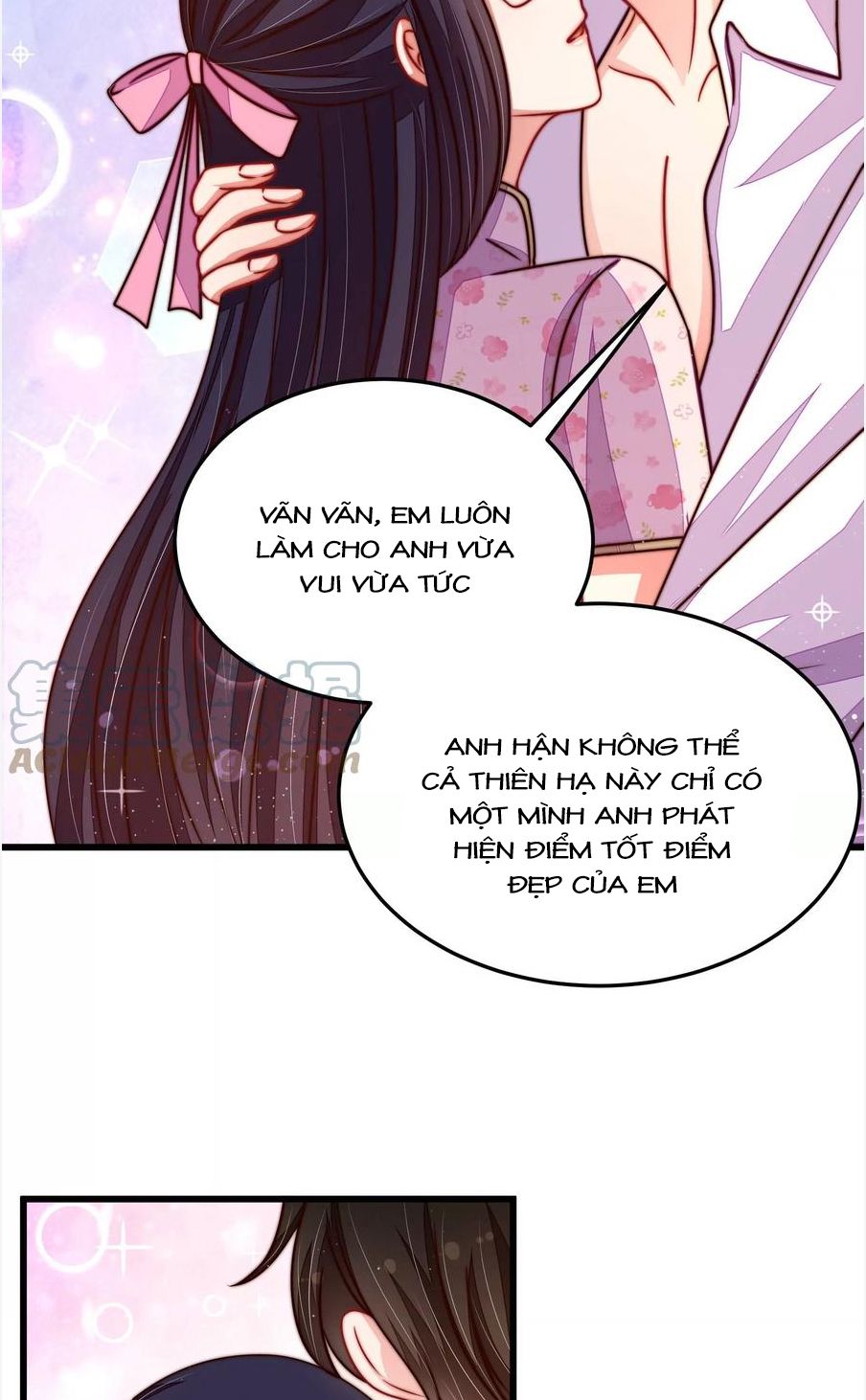 ngày nào thiếu soái cũng ghen chapter 545 8