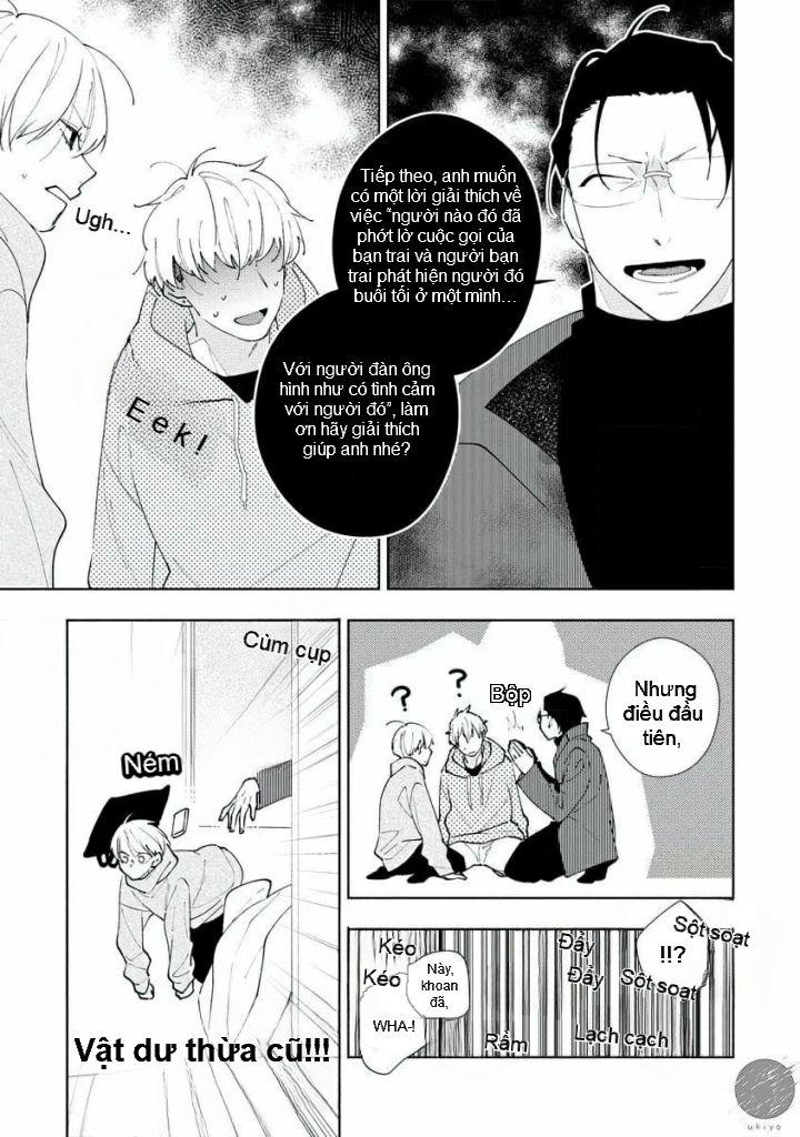 anh có thích em không? chapter 5 4