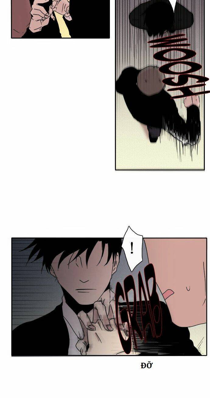 the children's teacher, mr. kwon chapter 36 10