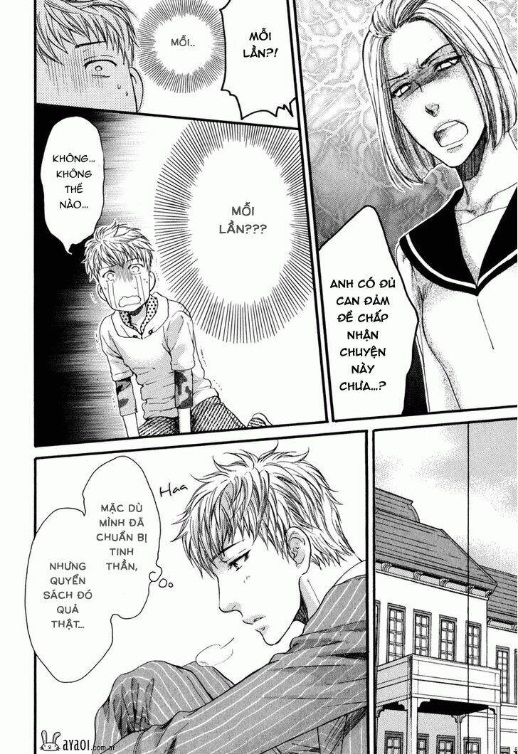 elektel delusion chapter 9 16