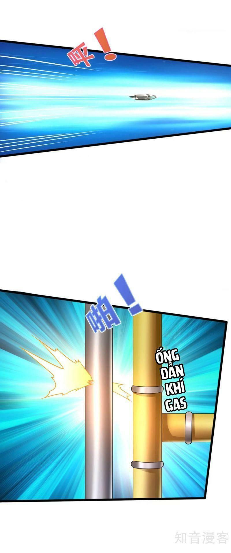 đô thị tà vương chapter 171 7