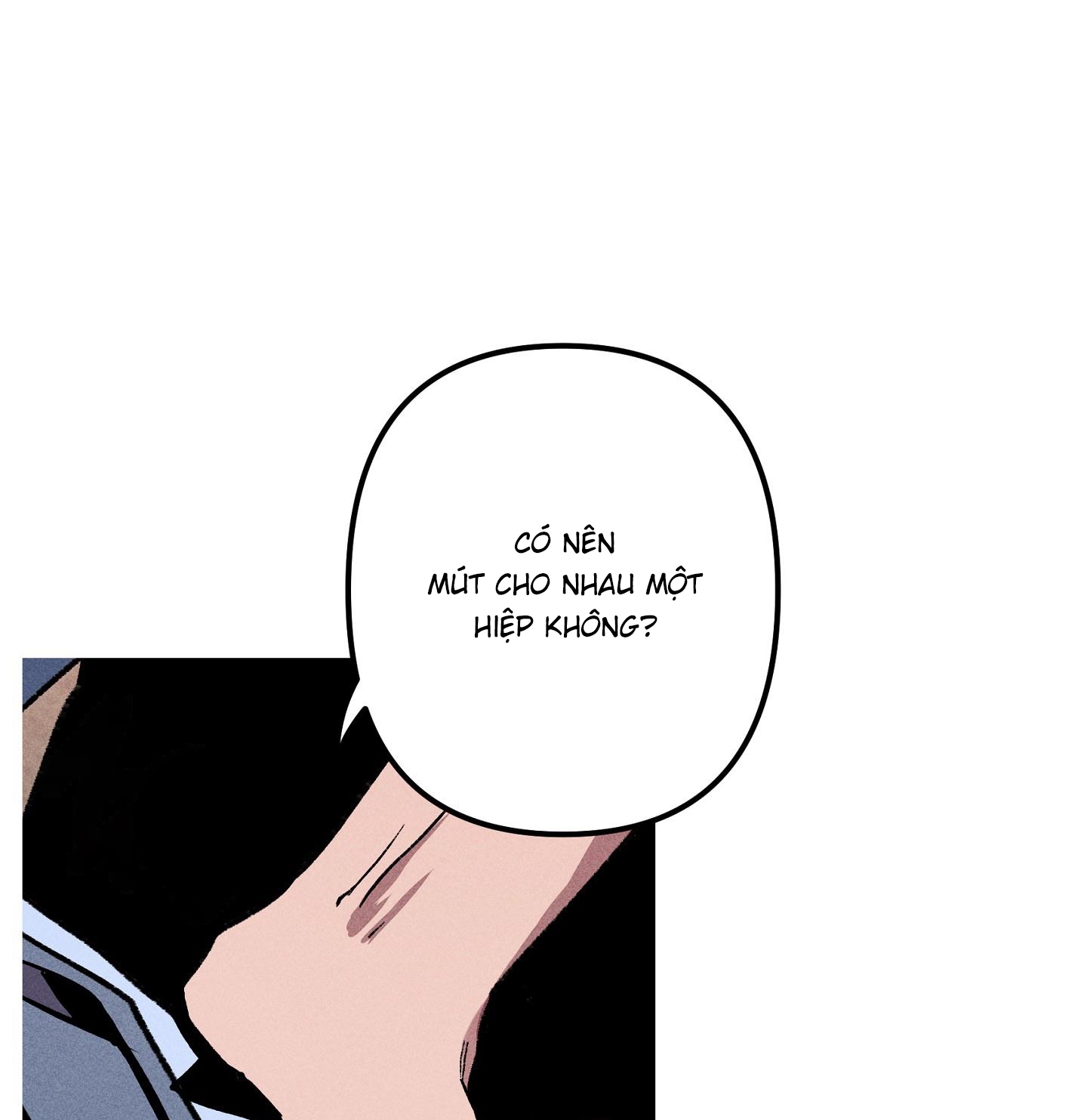 quan hệ chết chóc chapter 17 37