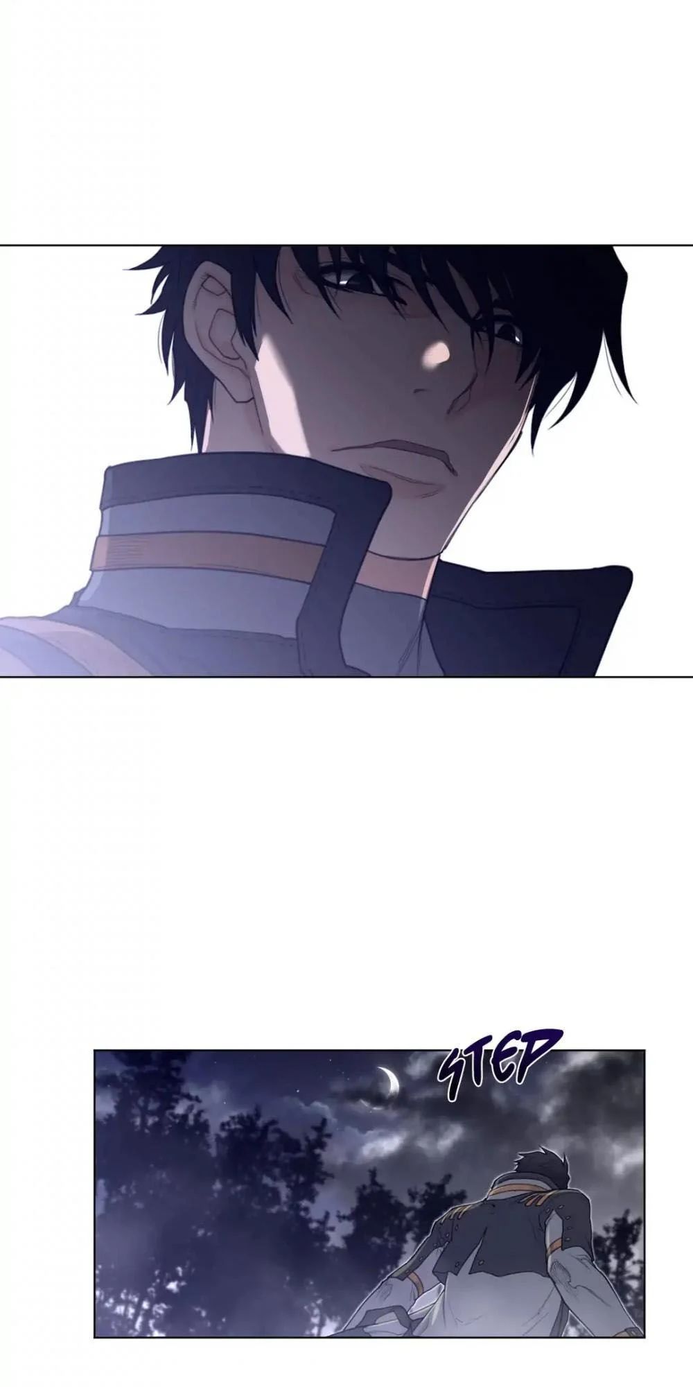 một nửa hoàn hảo chapter 83 36