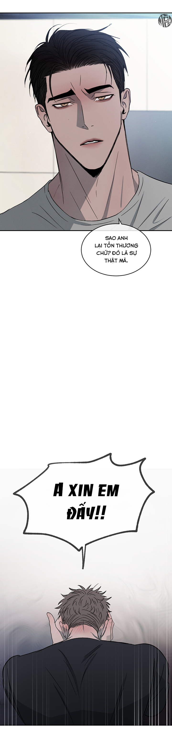 tương khắc chapter 55 32