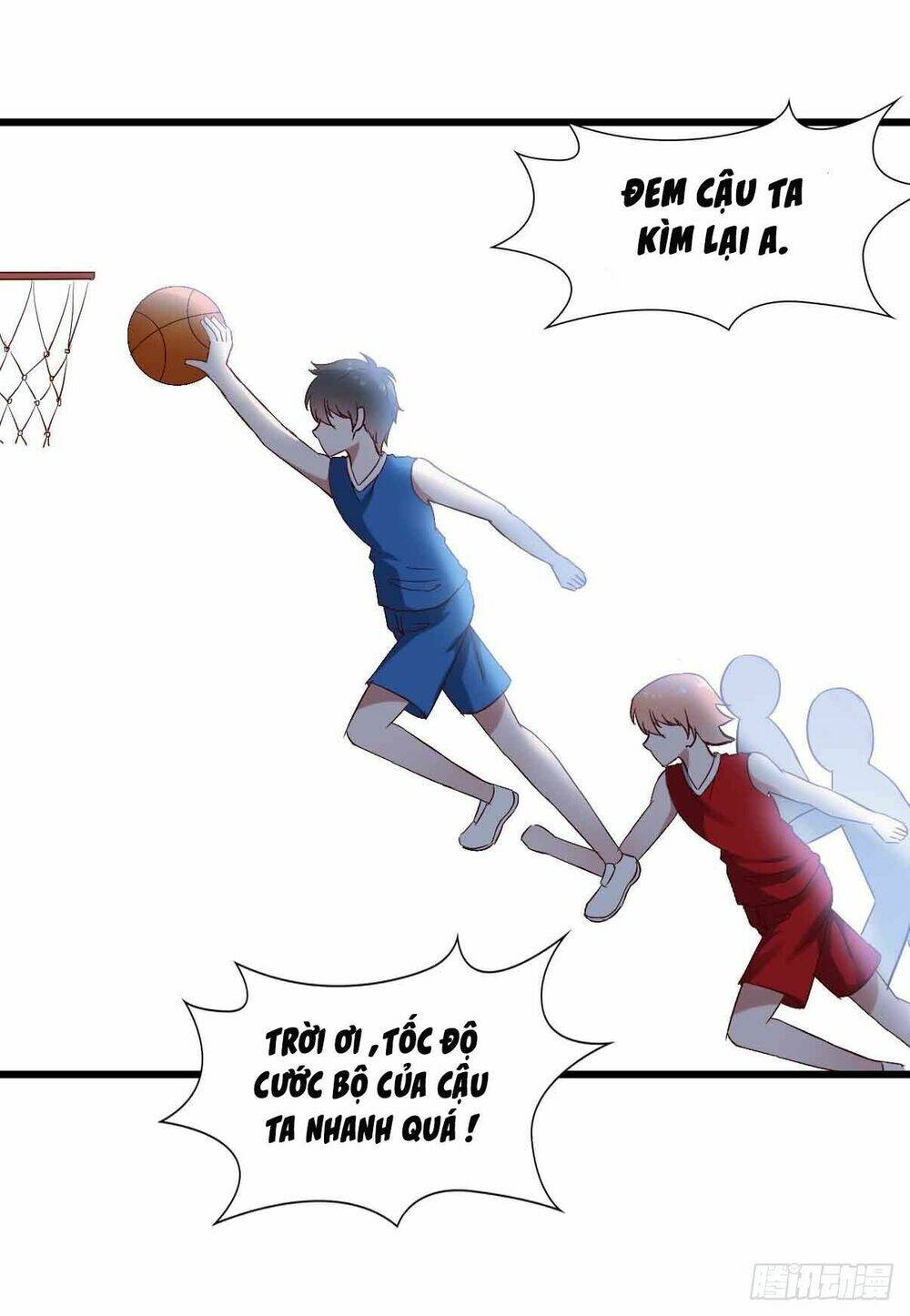 ác ma bàn bên chapter 20 23