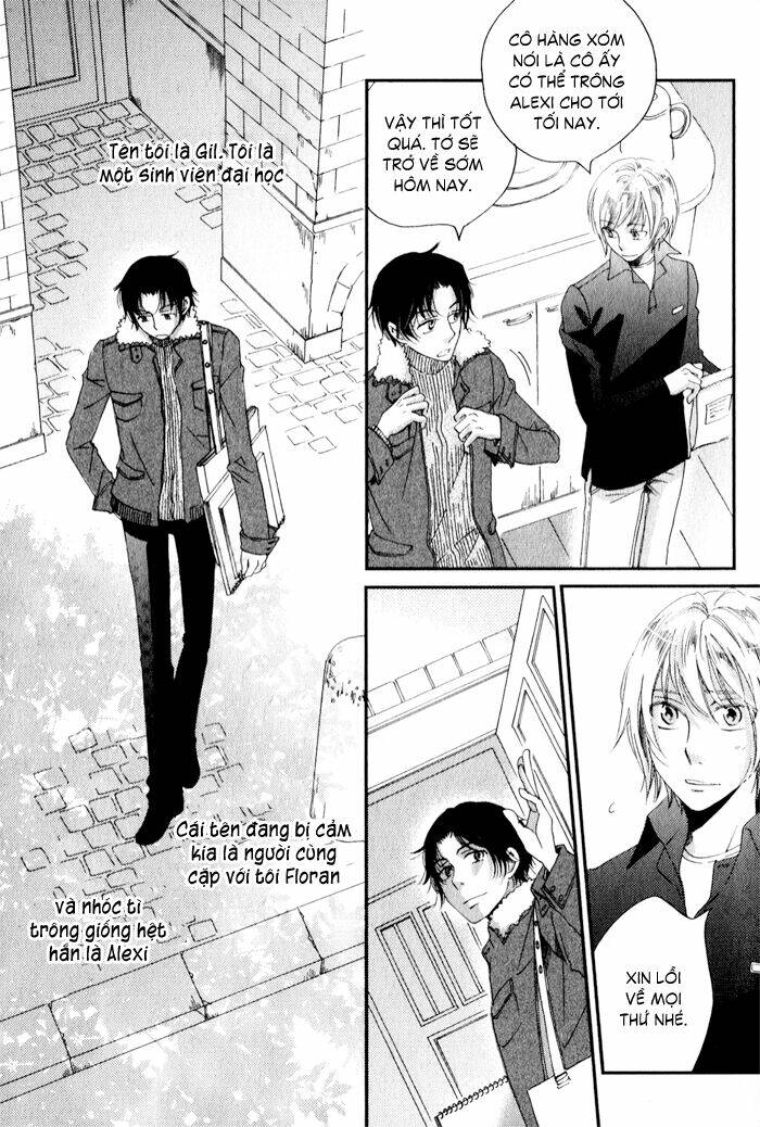 shinkuu yuusetsu chapter 10 7