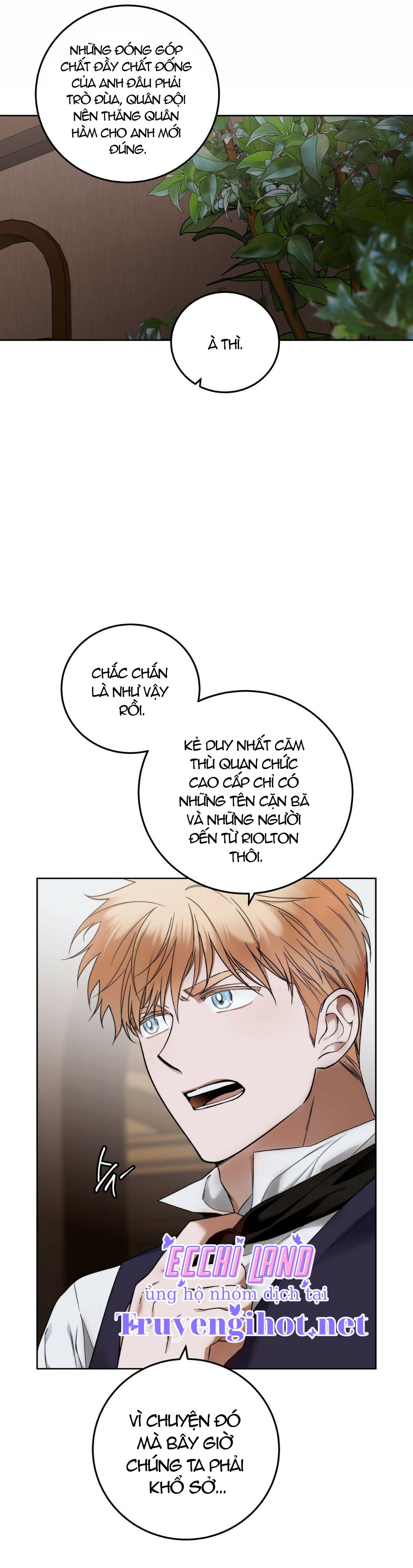 lời nói dối vĩnh cửu của người chapter 5.1 26