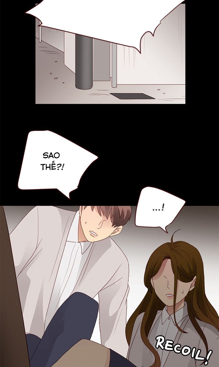 crush của tôi chapter 54 8