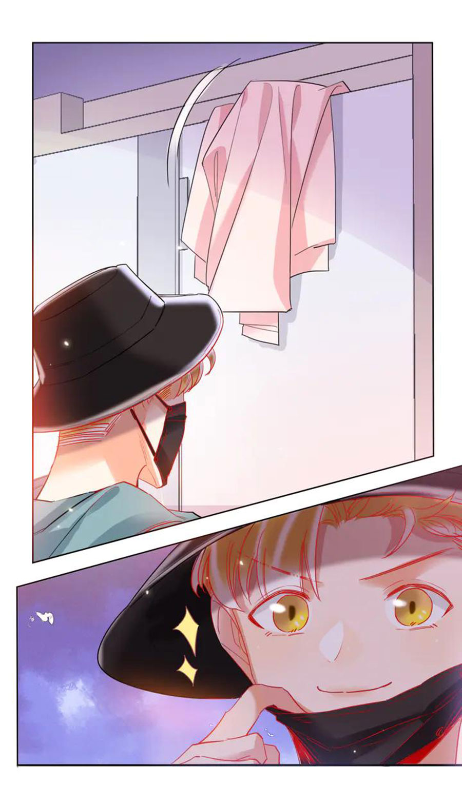 kế hoạch đánh chiếm của công chúa nghèo chapter 50 17