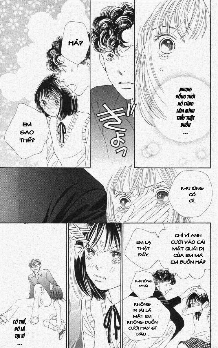 con nhà giàu chapter 173 24