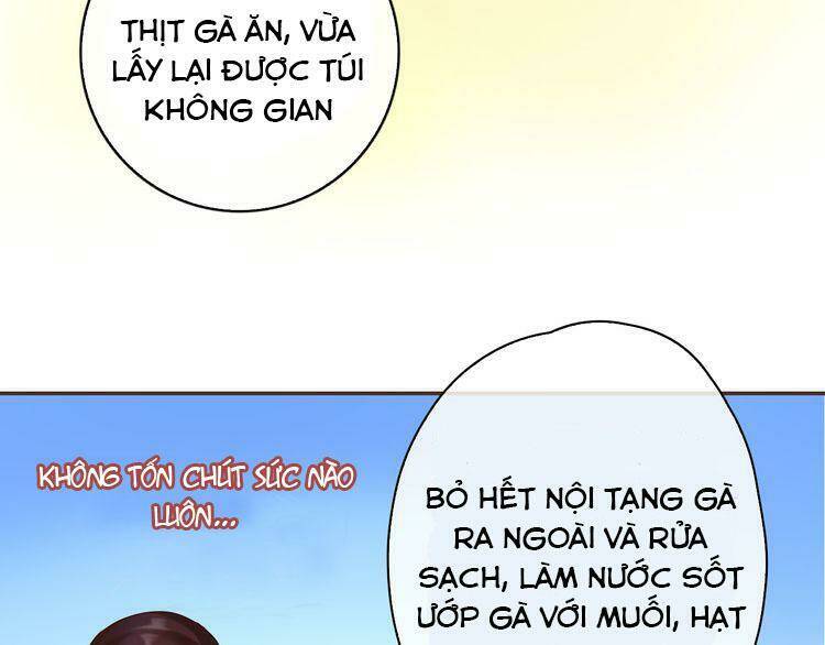thực luyến kỳ duyên chapter 33 22
