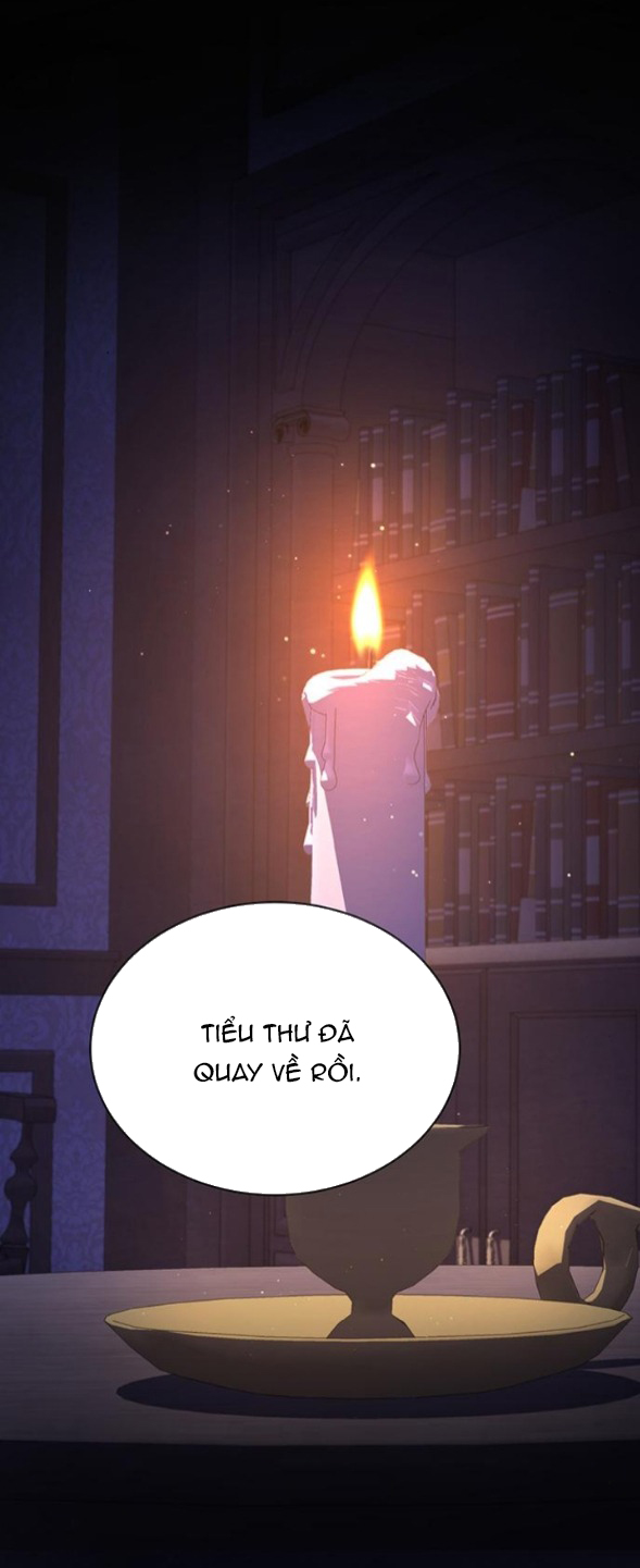 tôi tưởng bản thân không còn sống được bao lâu! chapter 82.2 31
