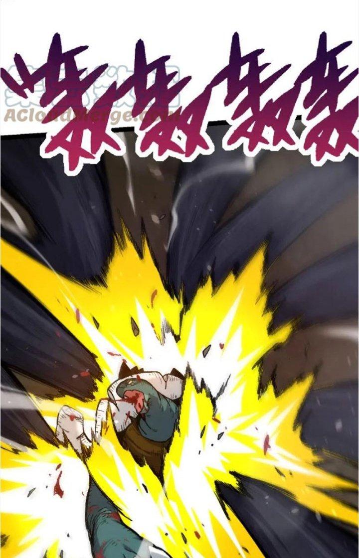 từ cây cổ thụ bắt đầu tiến hóa chapter 27 38