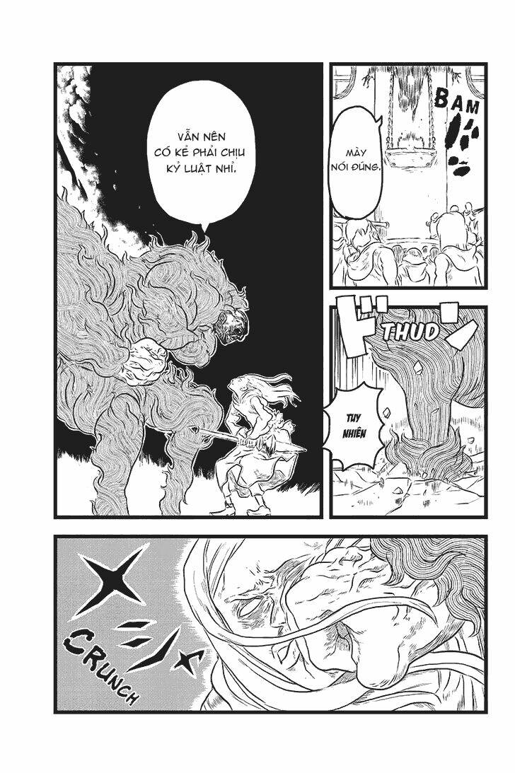 stra the warlock chapter 1 13