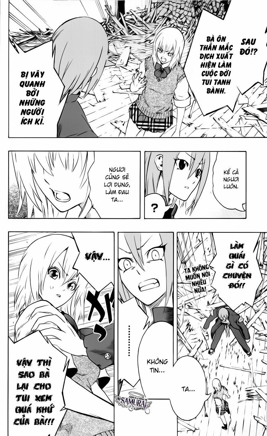 binbougami ga! chapter 13 41