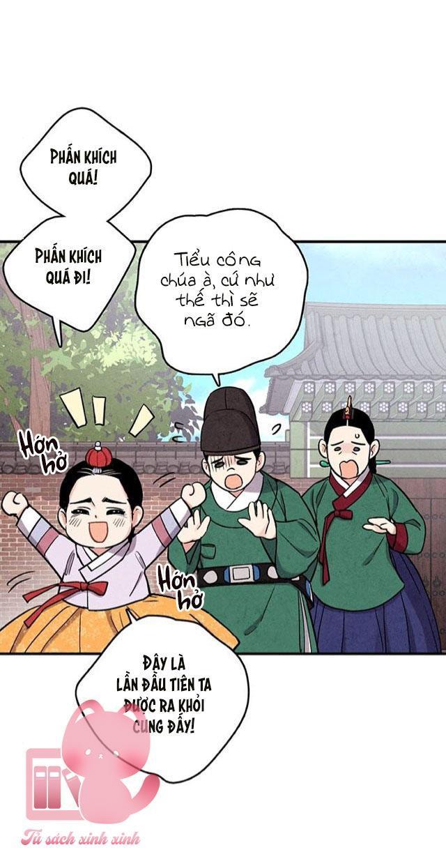 lệnh cấm hôn chapter 102 31