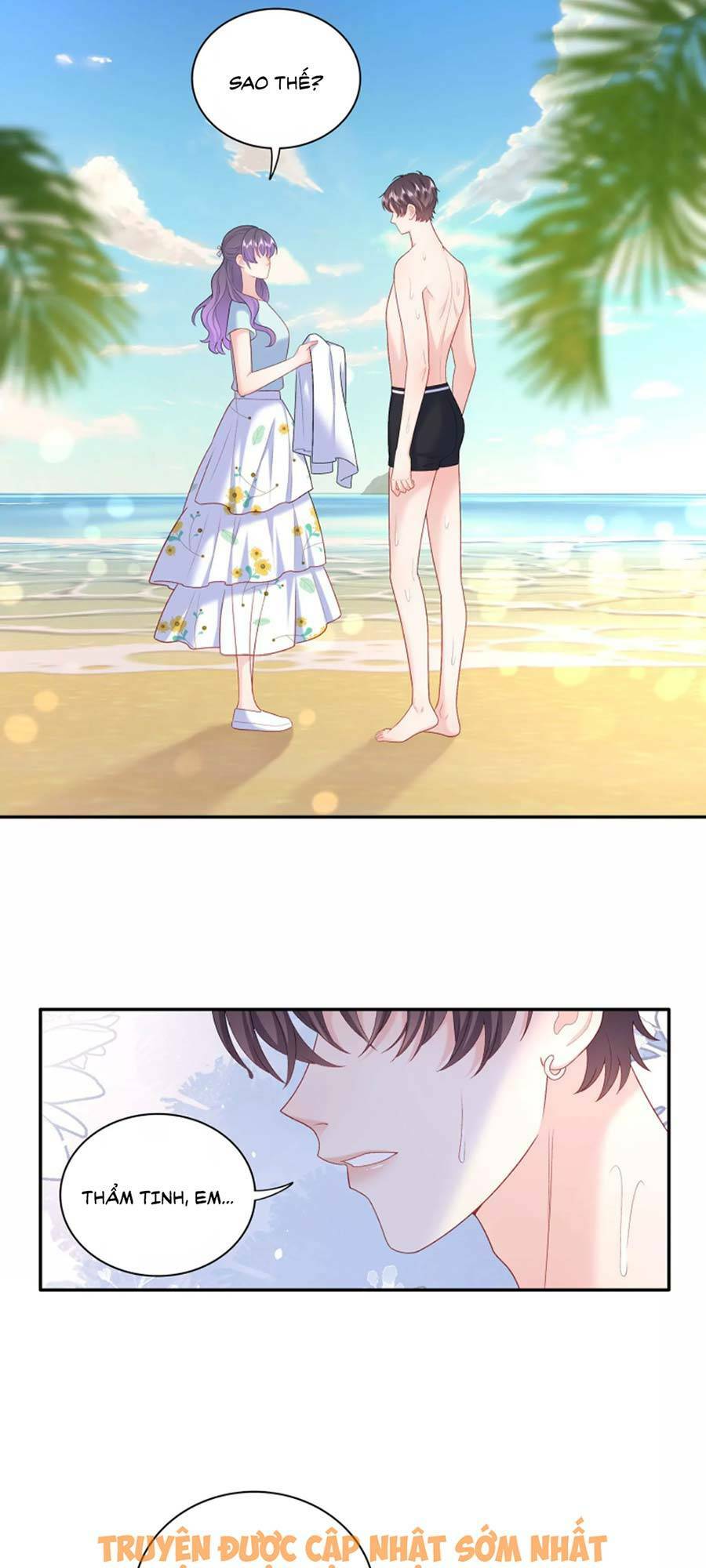 tôi dựa vào tà ý: nghịch chuyển nhân sinh chapter 69 2