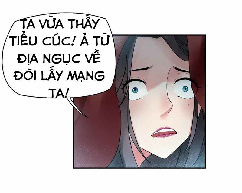 cuồng nữ trọng sinh - hoàn khố thất hoàng phi chapter 19 3