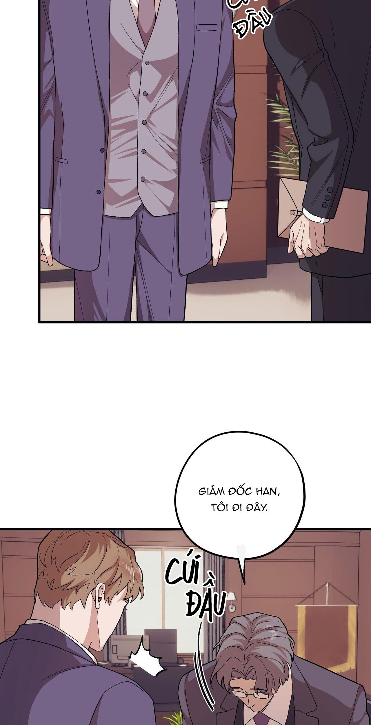 làm dâu nhà tài phiệt họ kang chapter 57 20