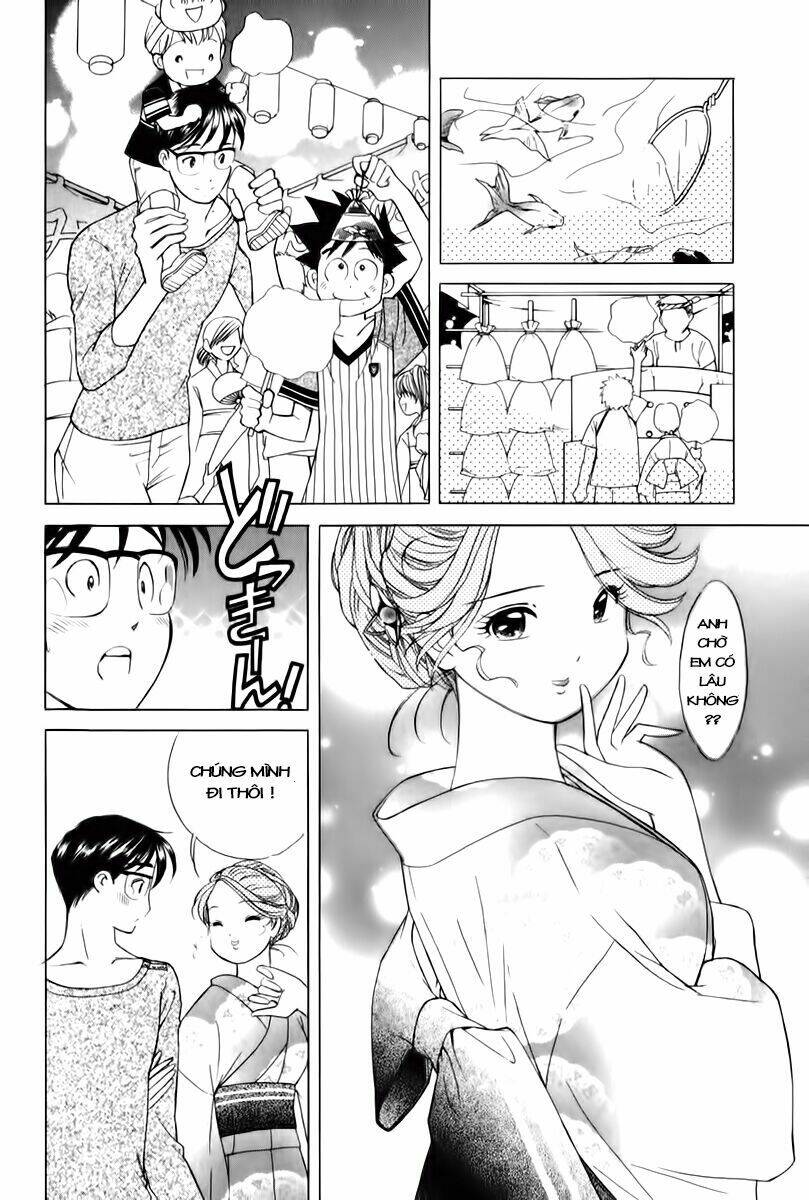 orange yane no chiisana ie full chapter 56 9