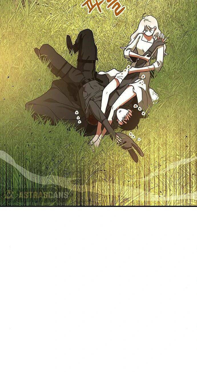 săn lùng nữ chúa chapter 2 45