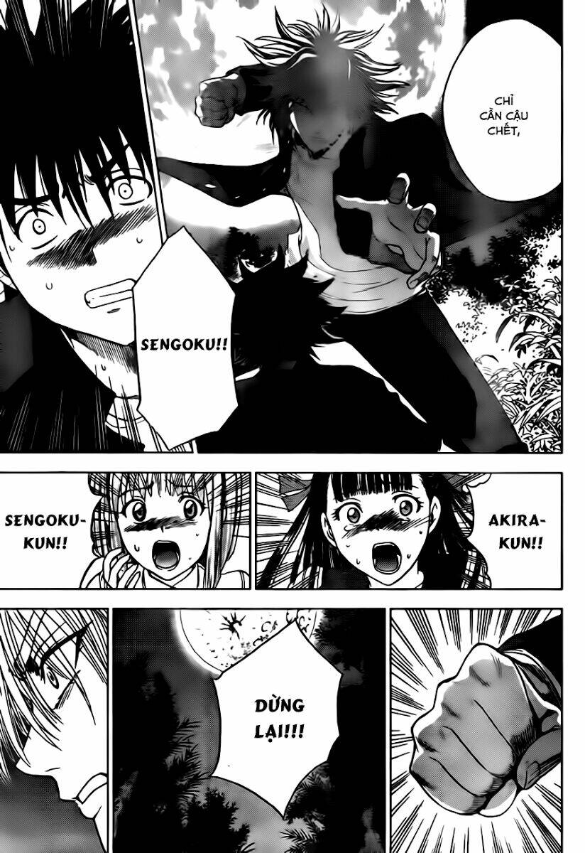 cage of eden chapter 141 14