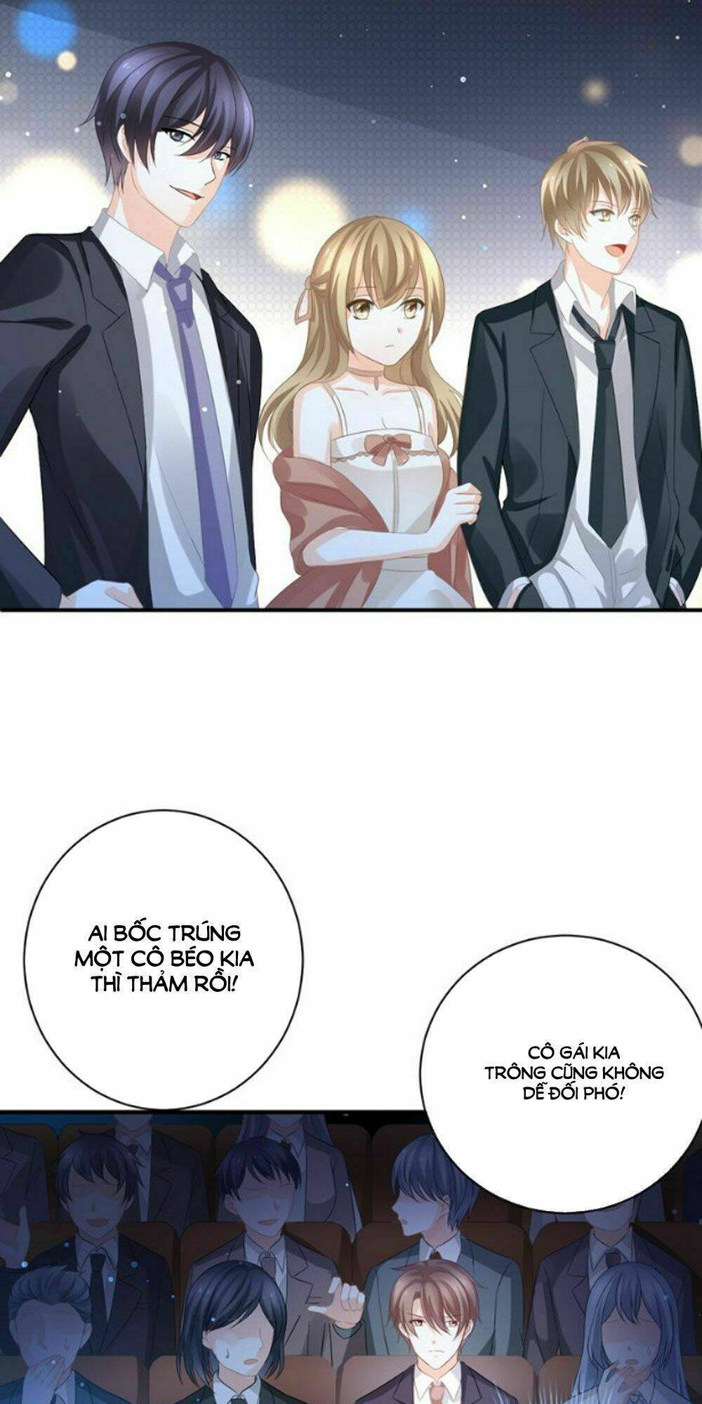 tiệm may luyến sắc chapter 19 20