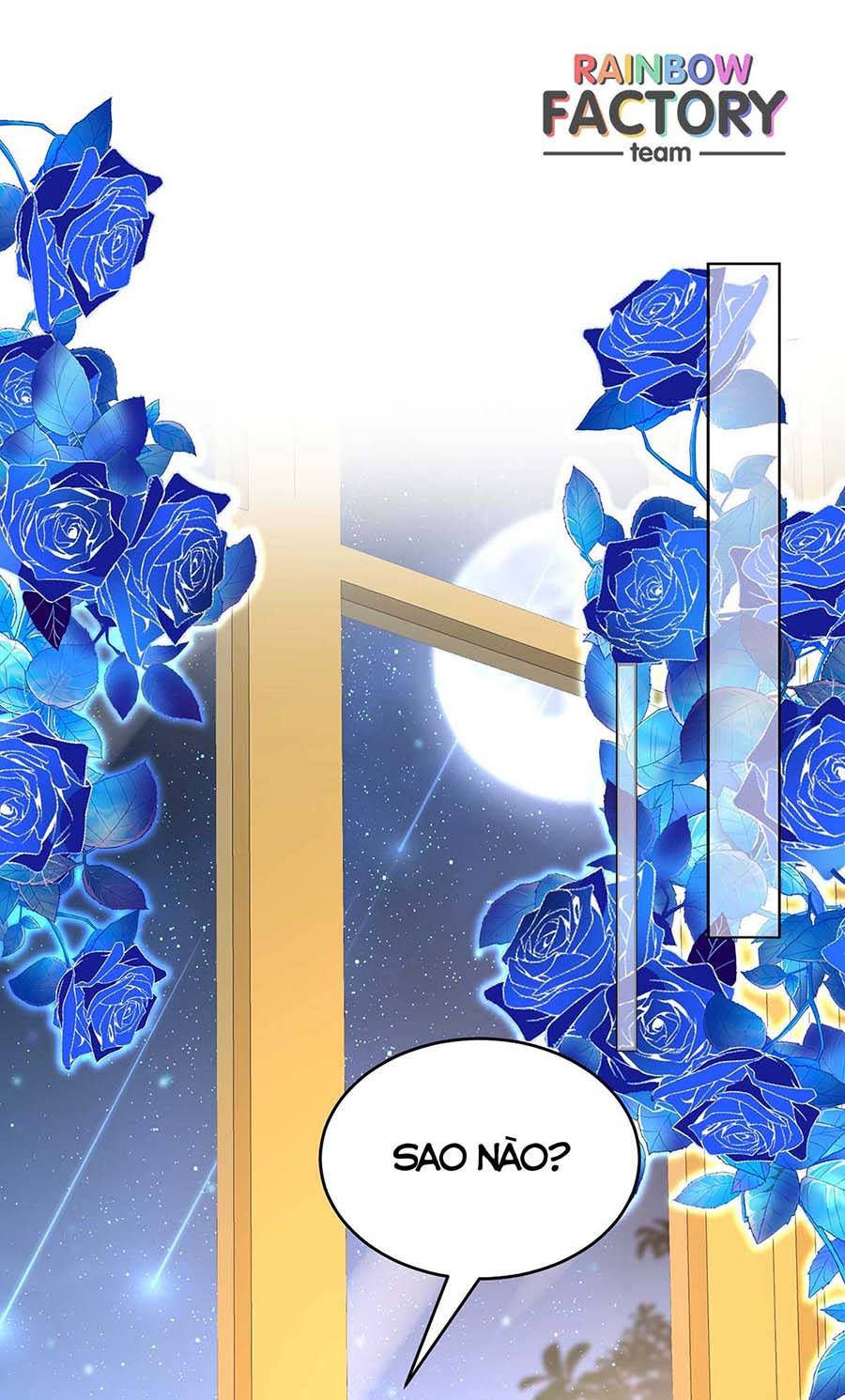 rước sói vào nhà chapter 20 4