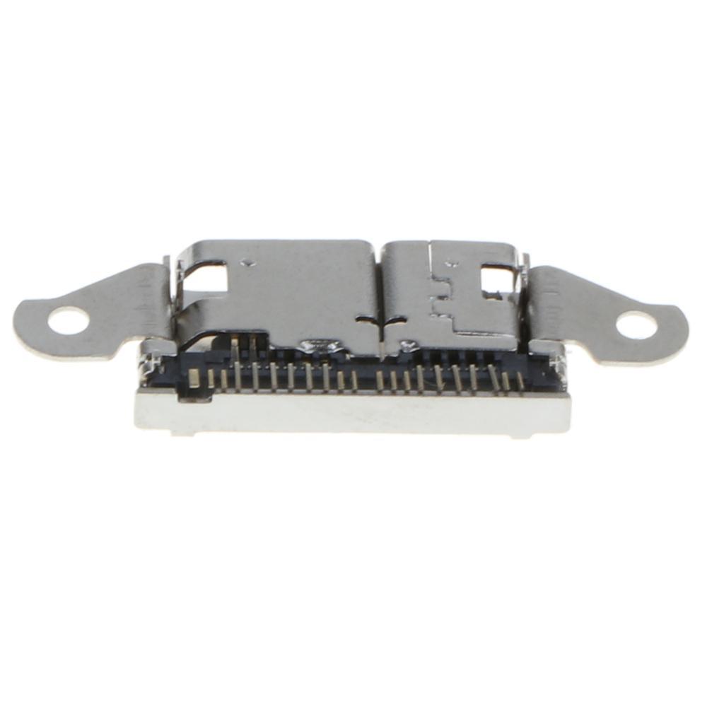 Mobile Phone Charging Port Dock Connector For Samsung S5 G900