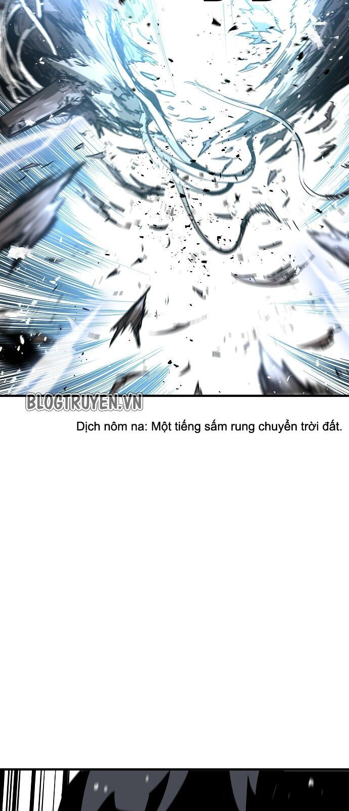 The Breaker 3: Quyền Năng Vô Hạn chapter 18 34