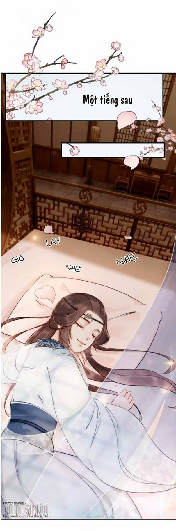 trọng sinh bá sủng nhiếp chính vương quá mạnh mẽ chapter 15 15