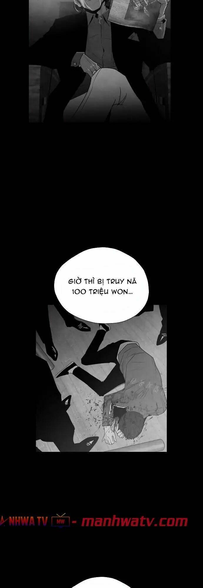 kẻ hồi sinh chapter 32 12