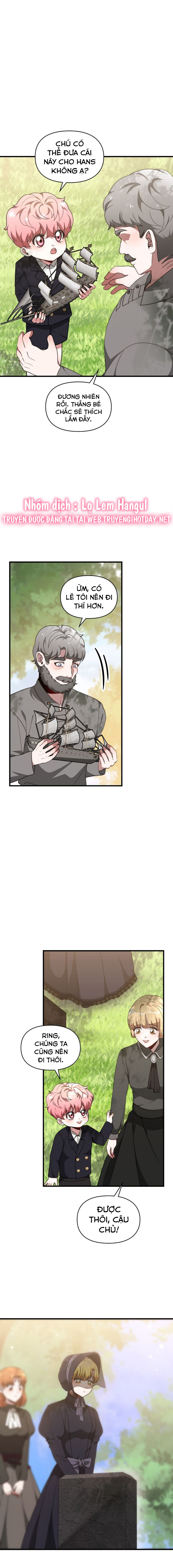 công nương eluana vita chapter 68 3