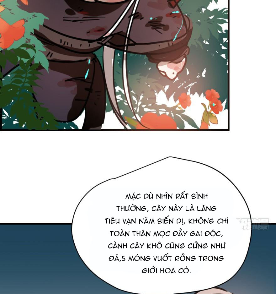 bắt lấy ngao ngao chapter 60 39