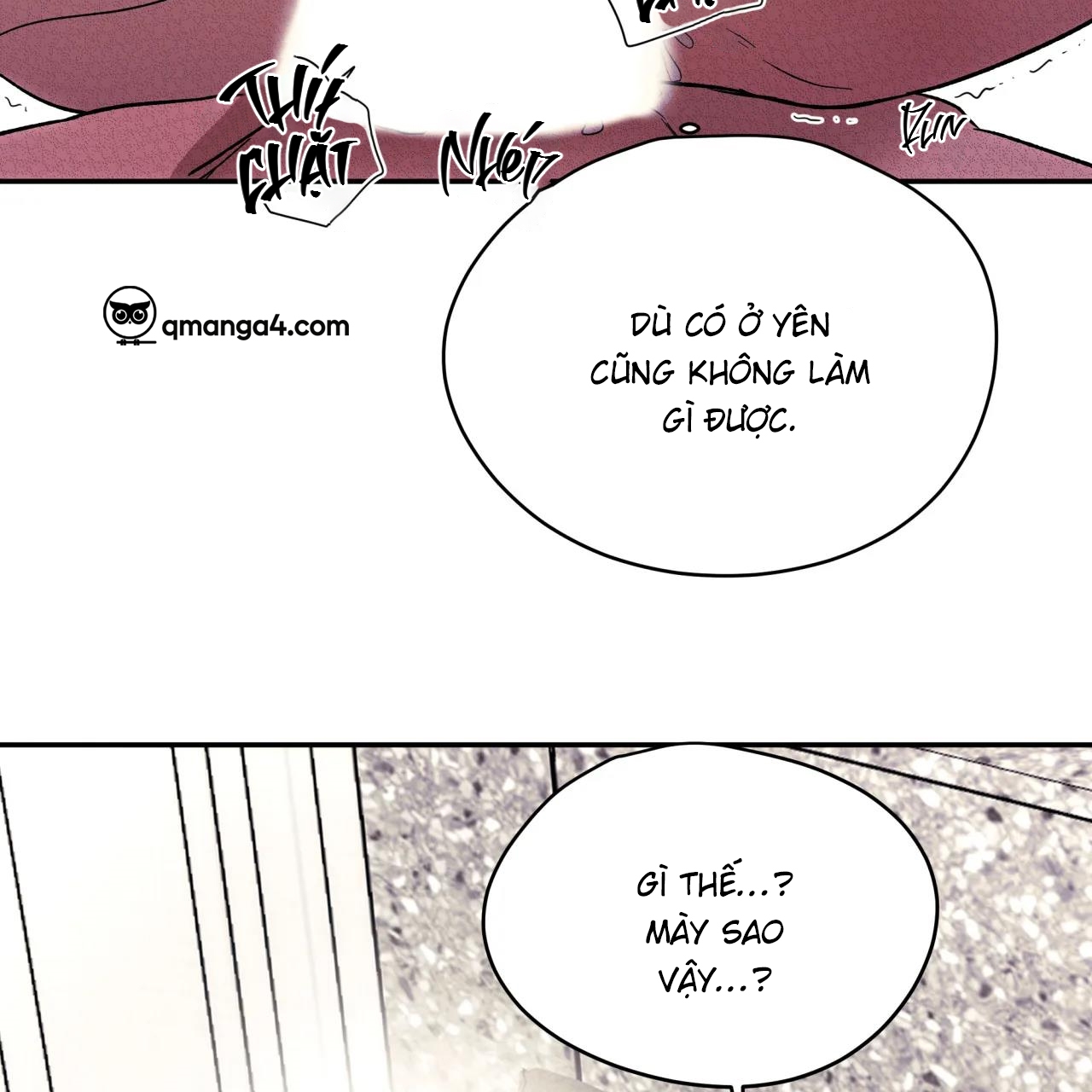 ám ảnh pheromone chapter 34 56