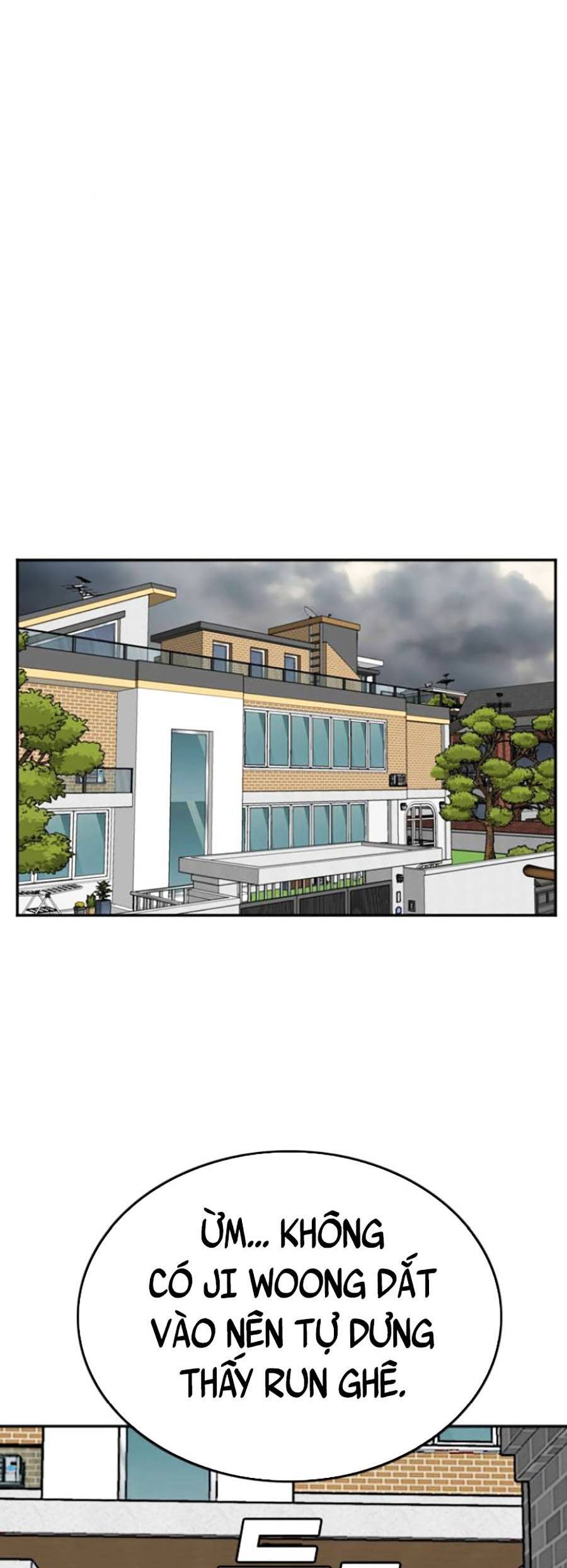 người xấu chapter 122 11