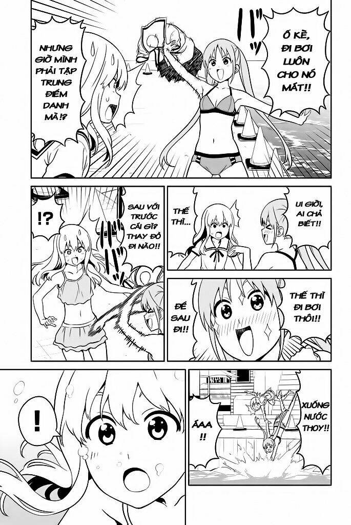 aho girl chapter 119.6 4